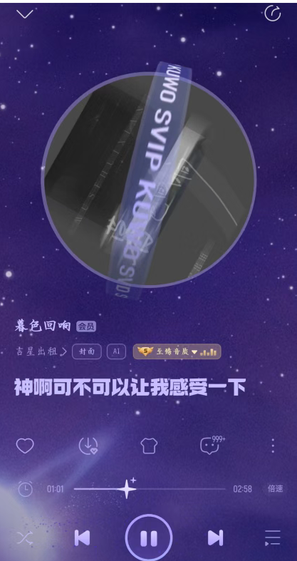 酷我音乐10.8.2.1TSVIPJ 